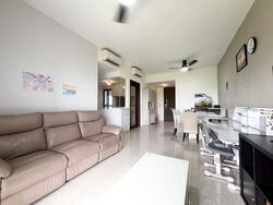 Signature At Yishun (D27), Condominium #628165281